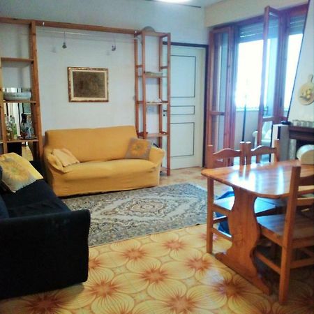 Casa Vacanze Moggio Moggio  Kültér fotó