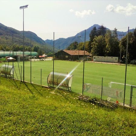 Casa Vacanze Moggio Moggio  Kültér fotó