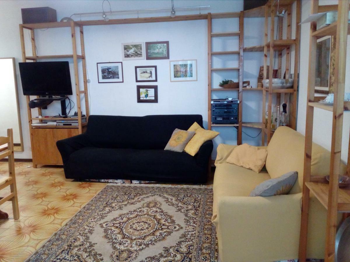Casa Vacanze Moggio Moggio  Kültér fotó