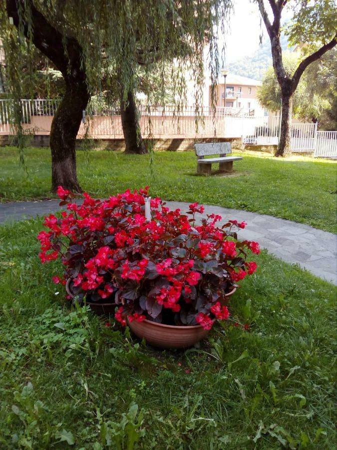 Casa Vacanze Moggio Moggio  Kültér fotó