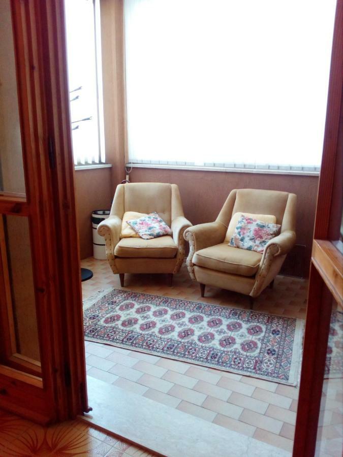 Casa Vacanze Moggio Moggio  Kültér fotó