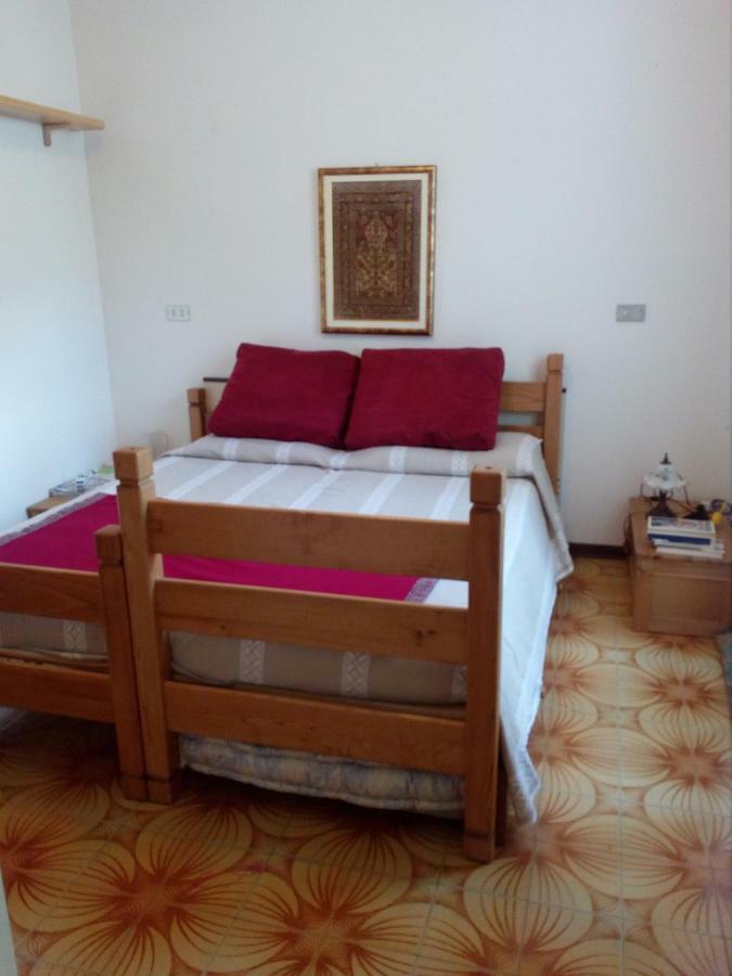 Casa Vacanze Moggio Moggio  Kültér fotó