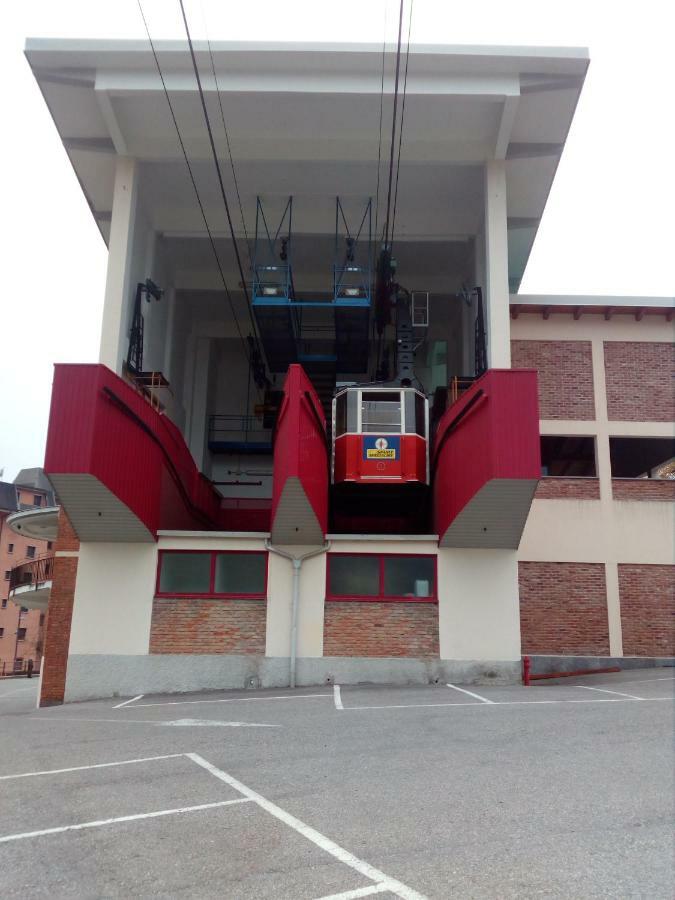 Casa Vacanze Moggio Moggio  Kültér fotó