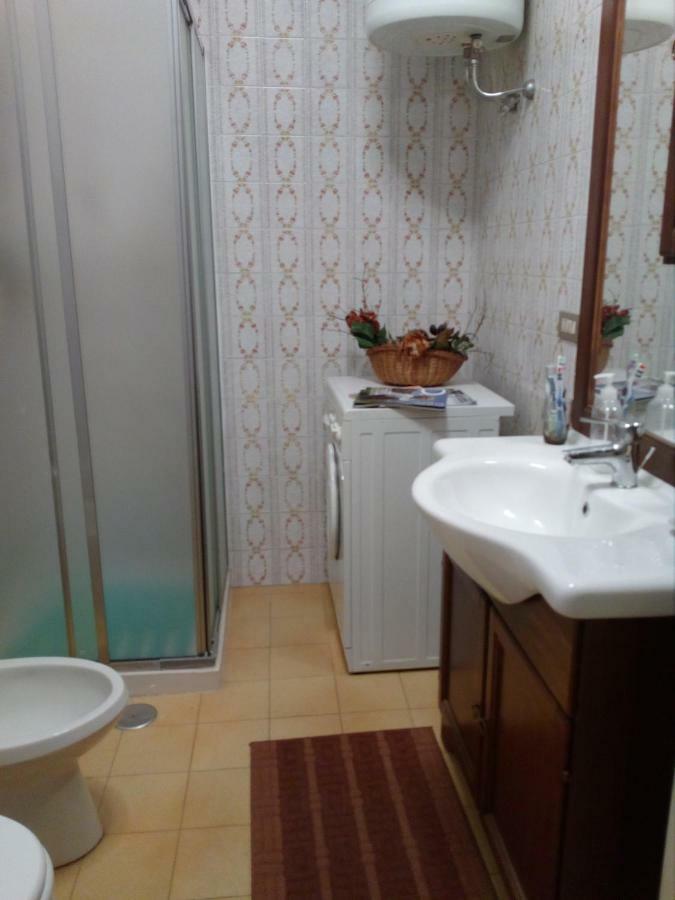 Casa Vacanze Moggio Moggio  Kültér fotó