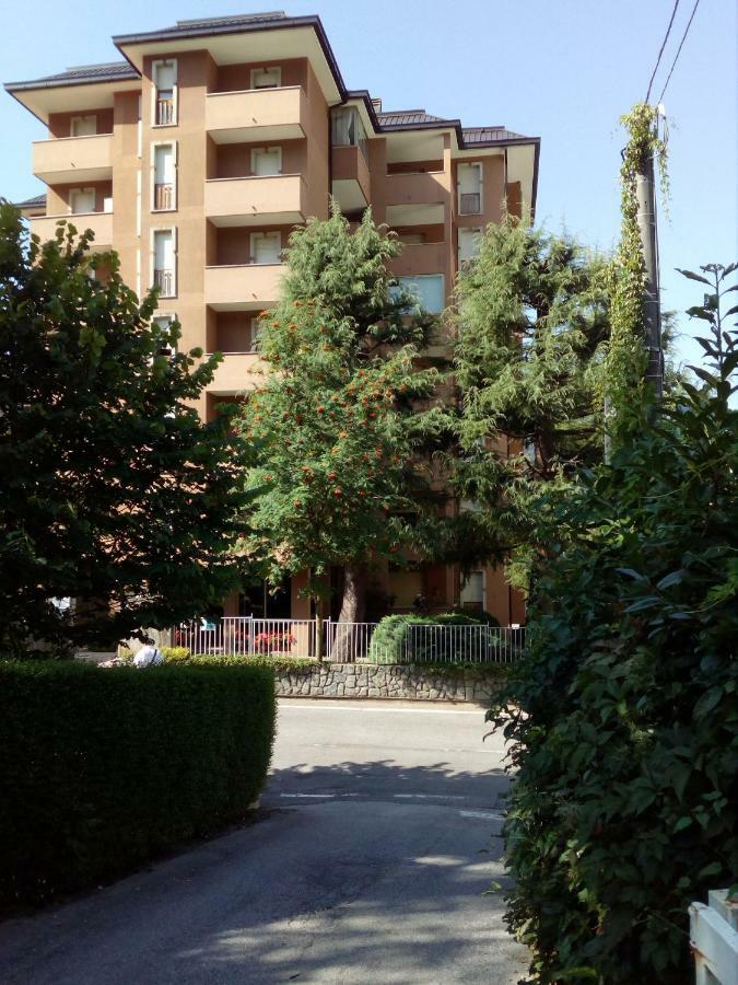 Casa Vacanze Moggio Moggio  Kültér fotó